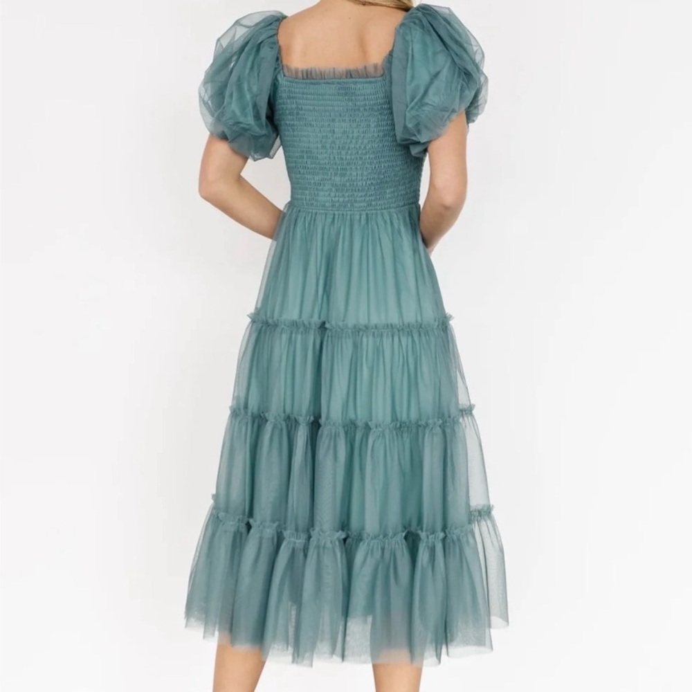 Baltic Born Midi Dress - Picture 10 of 16